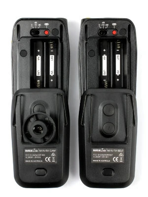 Радіосистема RODE Link Filmmaker Kit