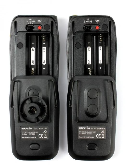 Радіосистема Радіосистема RODE Link Filmmaker Kit