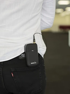 Радіосистема RODE Link Filmmaker Kit