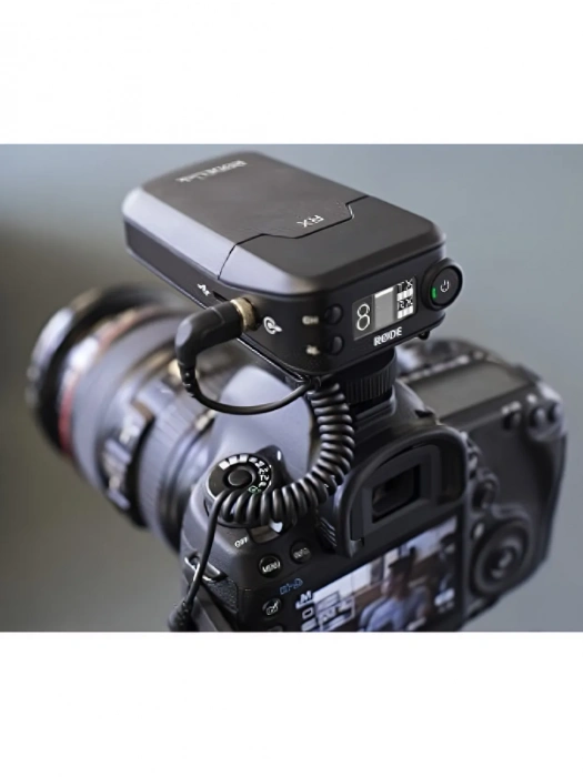 Радіосистема Радіосистема RODE Link Filmmaker Kit