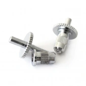 Paxphil MB002 (Chrome) Paxphil MB002 (Chrome)