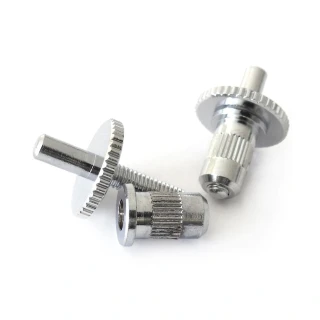 Paxphil MB002 (Chrome)