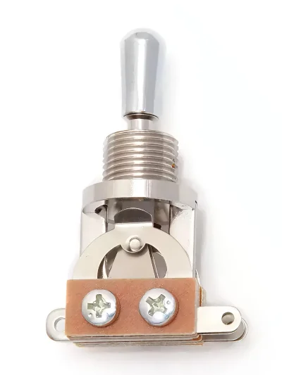 Перемикач Paxphil TGS105 Toggle Switch