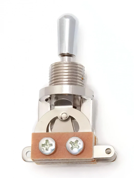 Перемикач Перемикач Paxphil TGS105 Toggle Switch
