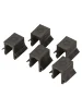 Фіксатор кабелю RockBoard QuickMount Cable Fix - Cable Clips (5 pcs)