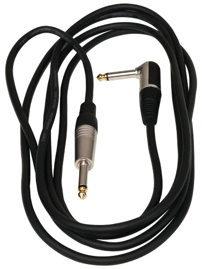 Інструментальний кабель RockCable RCL30253 D7 (3m)