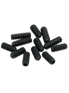 Fender American Series Bridge Saddle Height Adjustment Screws (12)