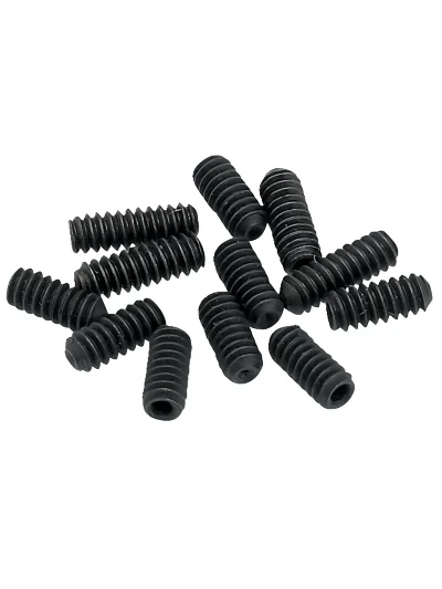 Гвинт Fender American Series Bridge Saddle Height Adjustment Screws (12)