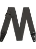 Ремінь для гітари Fender Strap 2" Modern Tweed Gray/Black