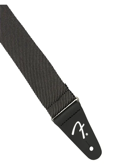 Ремінь для гітари Fender Strap 2" Modern Tweed Gray/Black