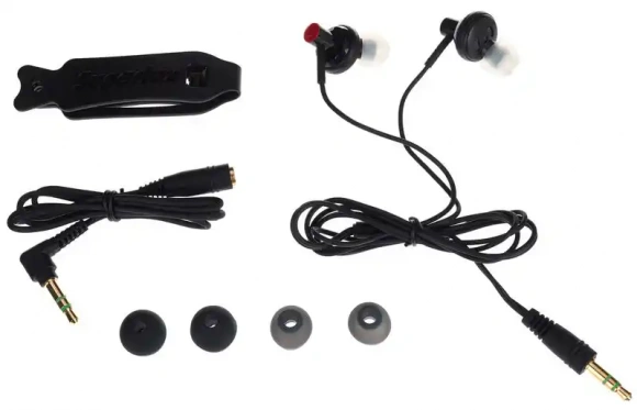 Навушники Superlux HD-381 Навушники Superlux HD-381