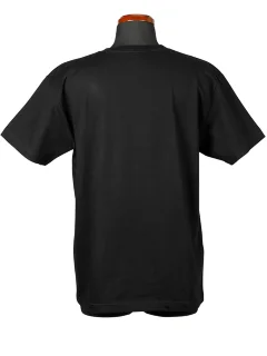 Ibanez Logo T-Shirt Black XL