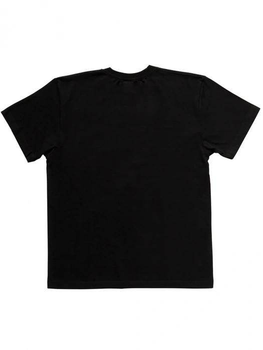 Футболка Футболка Ibanez Logo T-Shirt Black XL