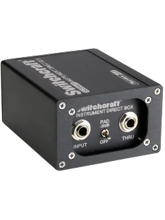 Switchcraft SC900CT