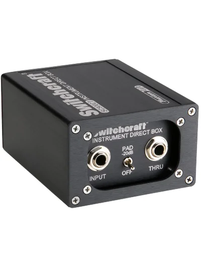 Директ-бокс Switchcraft SC900CT
