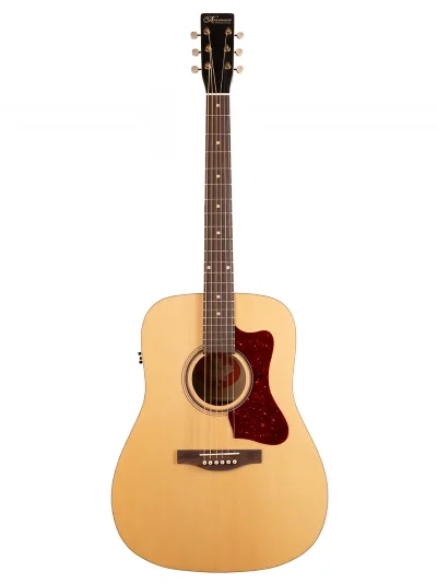 Електро-акустична гітара Norman B20 Natural GT Presys II