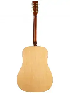 Norman B20 Natural GT Presys II