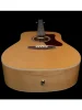 Електро-акустична гітара Norman B20 Natural GT Presys II