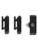 Радіосистема RODE Wireless Micro Lightning Black