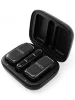 Радіосистема RODE Wireless Micro Lightning Black