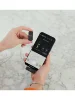 Радіосистема RODE Wireless Micro Lightning Black