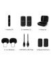 Радіосистема RODE Wireless Micro Lightning Black
