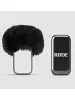Радіосистема RODE Wireless Micro Lightning Black