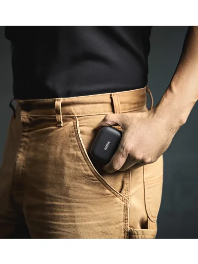 Радіосистема RODE Wireless Micro Lightning Black