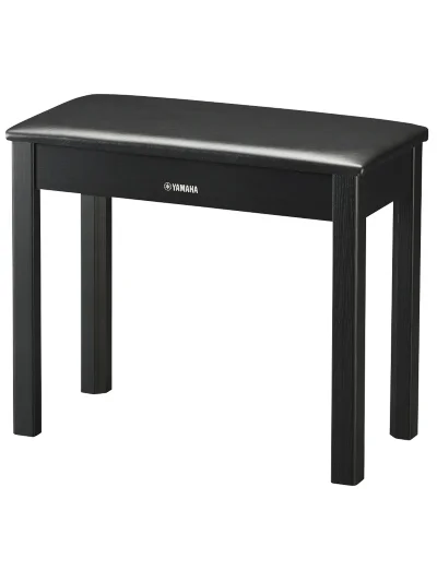 Банкетка Yamaha BC-108 (Polished Ebony)