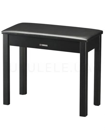 Банкетка Yamaha BC-108 (Polished Ebony)