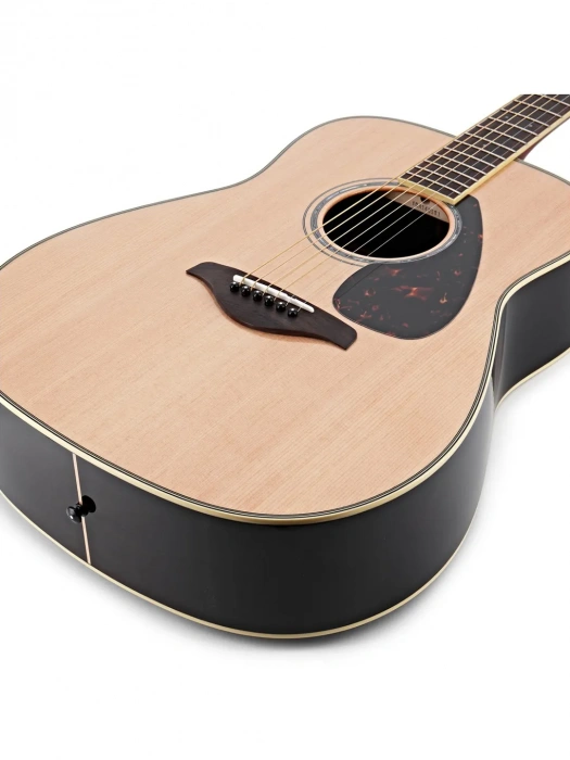 Yamaha FG830 (Natural)