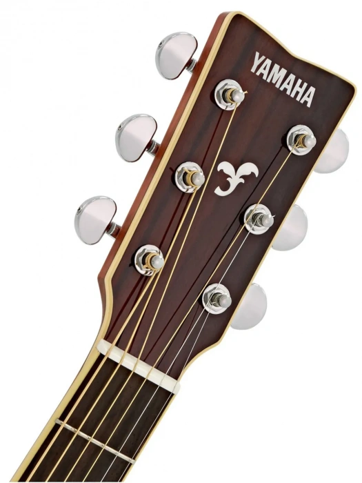 Акустична гітара Акустична гітара Yamaha FG830 (Natural)