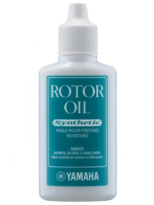 Yamaha Rotor Oil