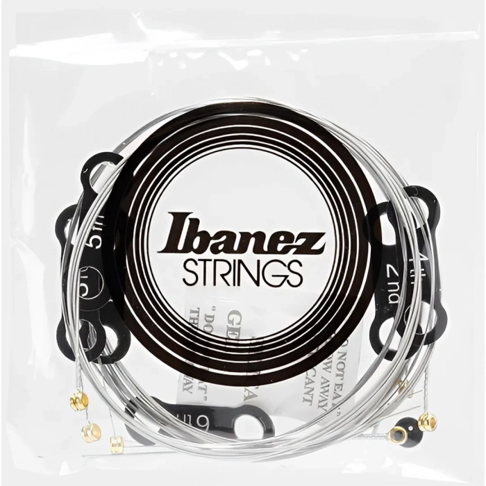 Ibanez IEGS61BT Electric Guitars String 10-46
