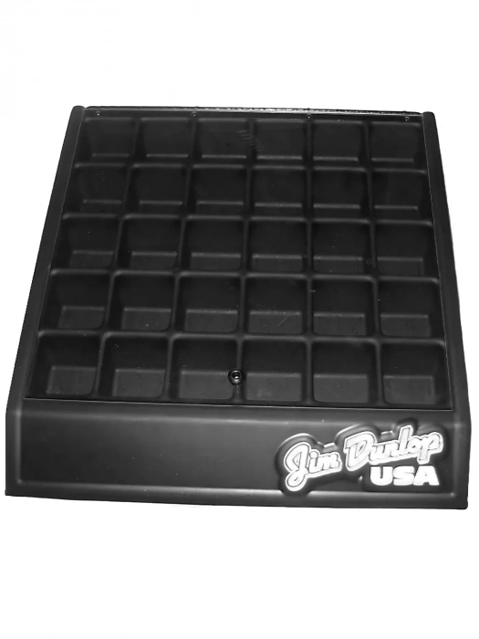 Дисплей для медіаторів Dunlop CM30 (без медіаторів)