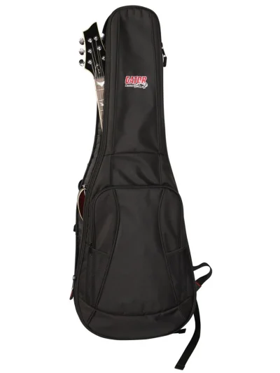 Чохол Gator GB-4G-Electric Electric Guitar Gig Bag