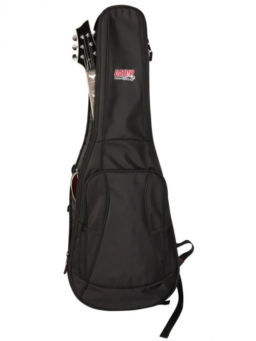 Gator GB-4G-Electric Electric Guitar Gig Bag