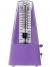 Метроном Cherub WSM-330 (Purple)