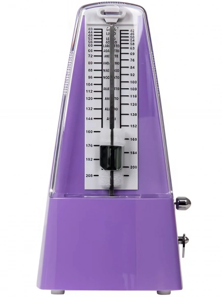 Метроном Cherub WSM-330 (Purple)