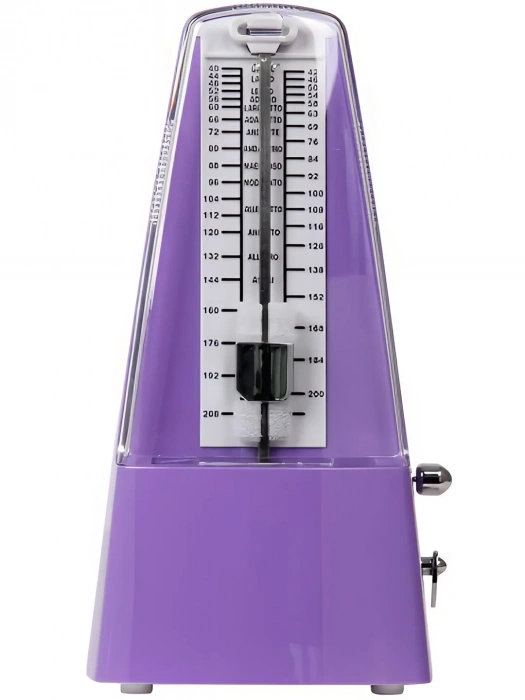 Метроном Метроном Cherub WSM-330 (Purple)