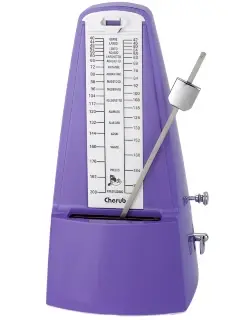 Cherub WSM-330 (Purple)