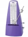 Метроном Cherub WSM-330 (Purple)