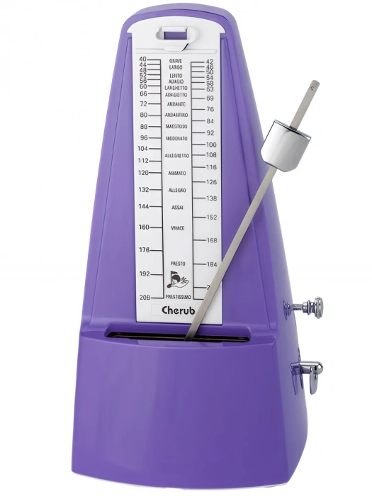 Cherub WSM-330 (Purple)
