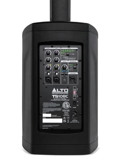 Активна акустична система Alto Professional TS108C