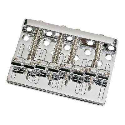 Paxphil BB101 (Chrome)