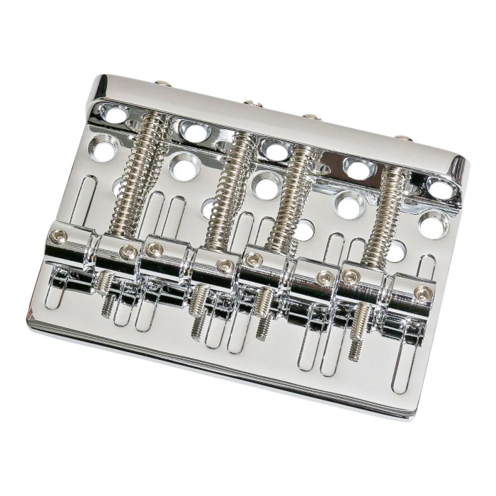 Бридж Бридж Paxphil BB101 (Chrome)