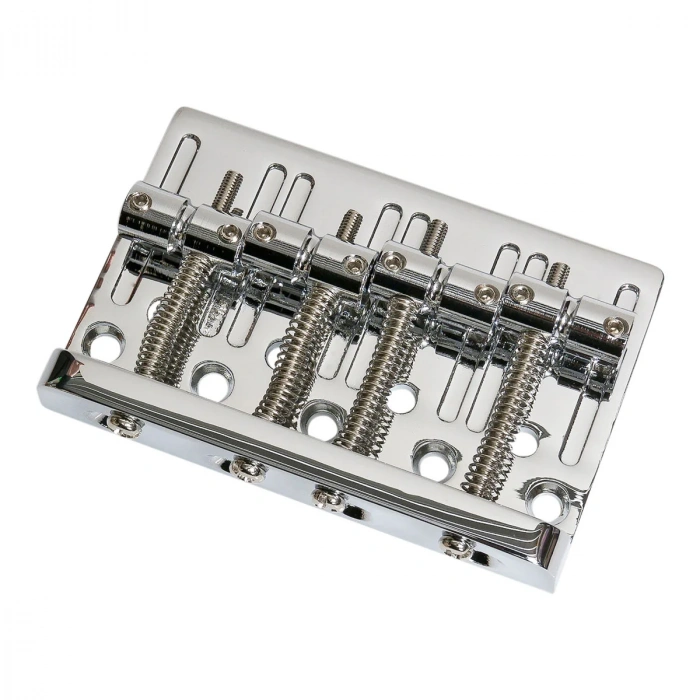 Paxphil BB101 (Chrome)