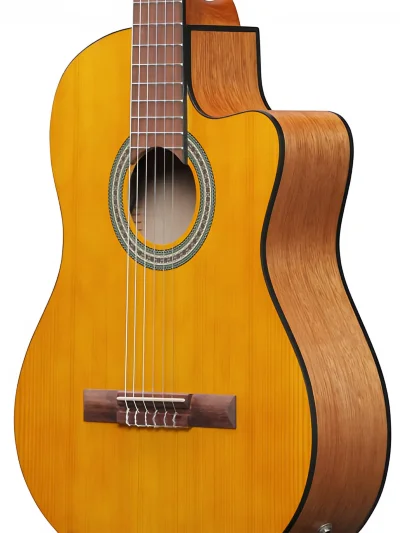 Класична гітара зі звукознімачем Ibanez GA3ECE-OAM
