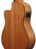 Класична гітара зі звукознімачем Ibanez GA3ECE-OAM