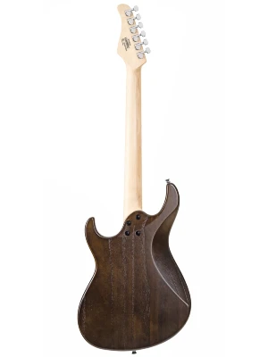 Електрогітара Cort G100HH (Open Pore Walnut)